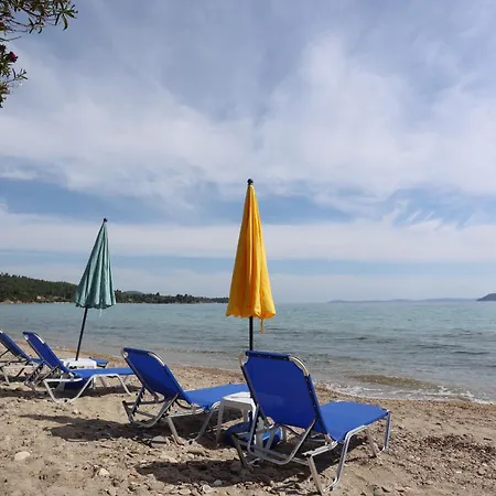 Dom wakacyjny Ocean Dream *