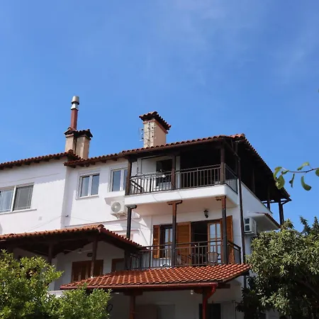 Ocean Dream * Neos Marmaras