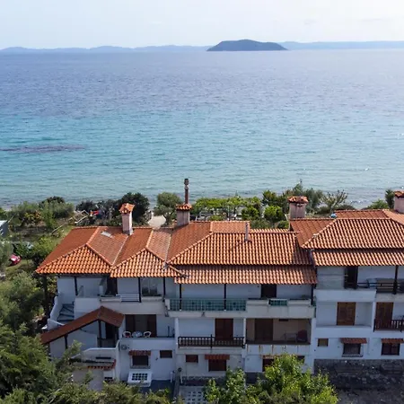 Dom wakacyjny Ocean Dream *