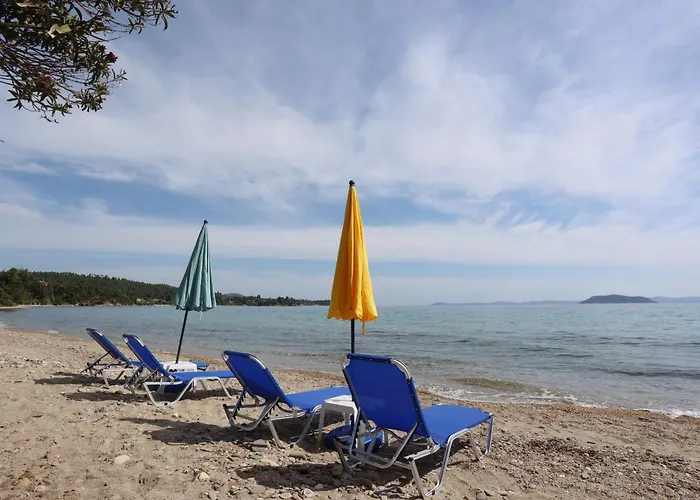 Dom wakacyjny Ocean Dream *