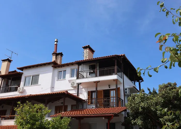 Ocean Dream * Neos Marmaras