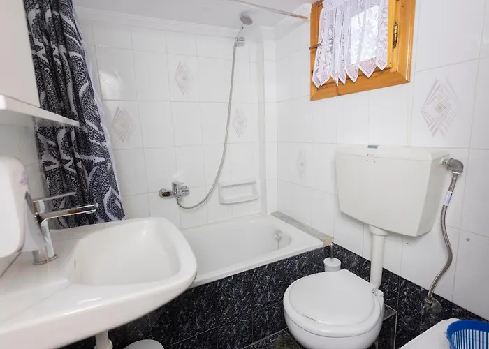 Dom wakacyjny Ocean Dream Neos Marmaras