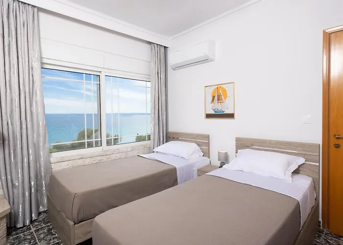 Ocean Dream Neos Marmaras