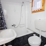 Дом отдыха Ocean Dream Неос-Мармарас