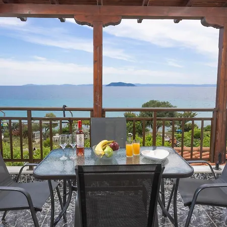 Ocean Dream * Neos Marmaras