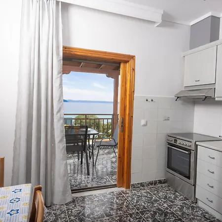 Ocean Dream Feriehus