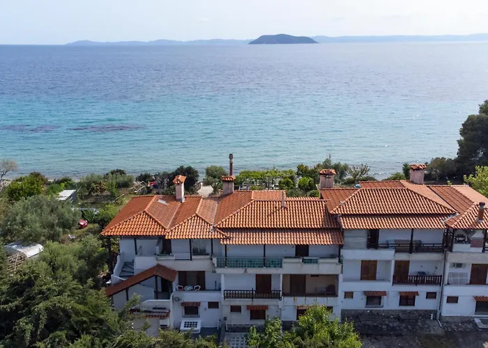 Feriehus Ocean Dream *