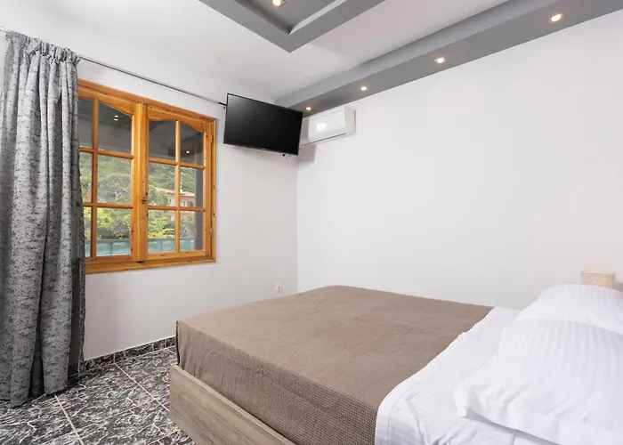 Ocean Dream Feriehus *