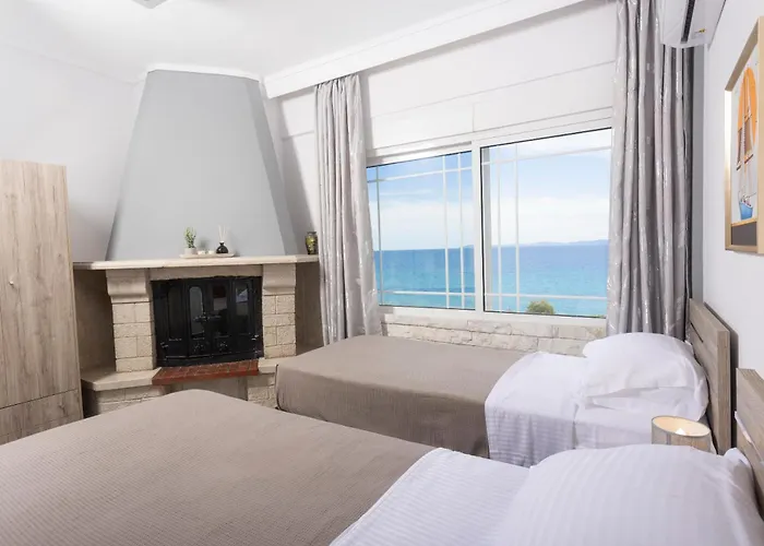 Ocean Dream Feriehus