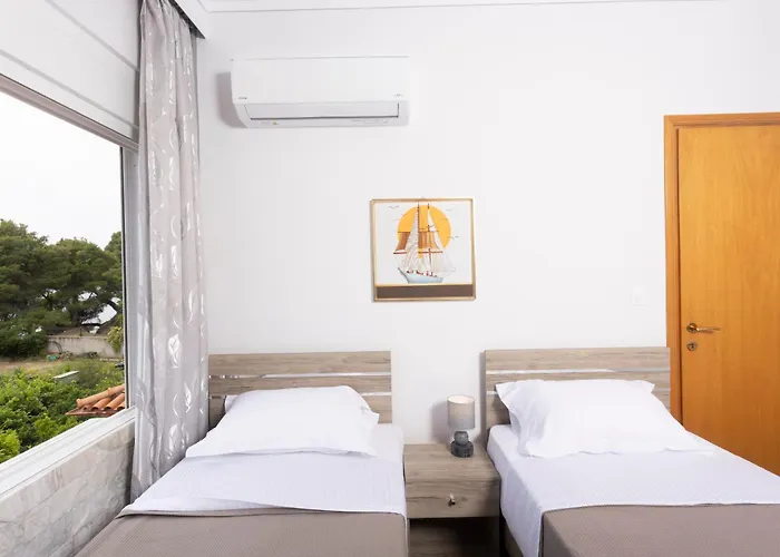 Ocean Dream Neos Marmaras