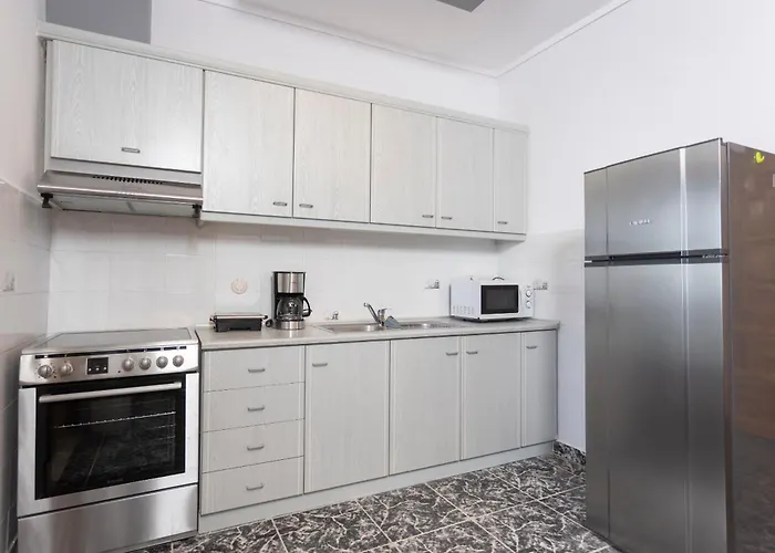 Ocean Dream Feriehus *