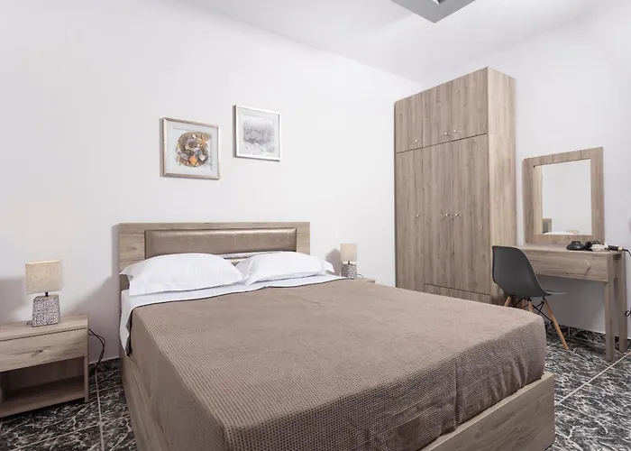 Ocean Dream Feriehus Neos Marmaras