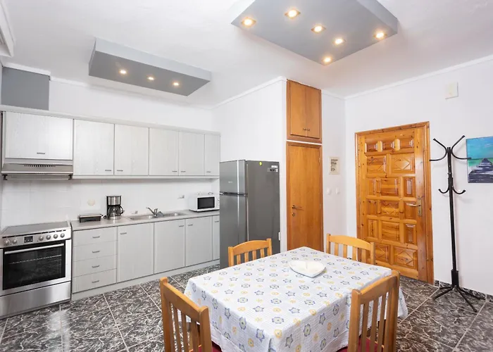 Ocean Dream Neos Marmaras