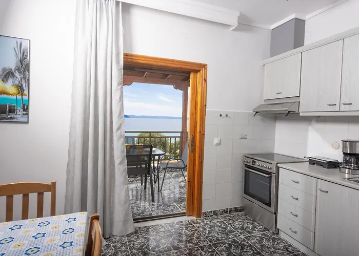 Ocean Dream Feriehus